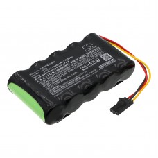 CS-HPS200MD - 2000mAh