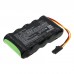 CS-HPS200MD - 2000mAh