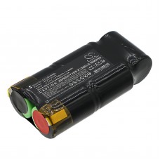 Аккумулятор для CATTRON THEIMEG TH-20DS-S/E - 2100mAh