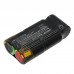 Аккумулятор для CATTRON THEIMEG TH-20DS-S/E - 2100mAh