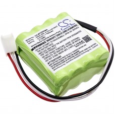 Аккумулятор для MORITA DentaPort Root ZX - 700mAh