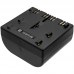 Аккумулятор для DAITEM SH424AX Sirene-flash exterieur - 14500 мАч