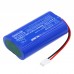 Аккумулятор для ADE M400020 - 5200mAh