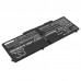 Аккумулятор для DELL Latitude 14 7430 D1GX0 - 3600mAh