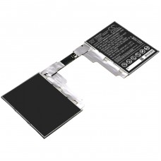 Аккумулятор для MICROSOFT Surface Book 2 1835 13.5