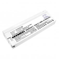 Аккумулятор для SPACELABS Ultraview SL - 2450mAh