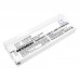 CS-SPU913MD - 2450mAh