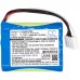 Аккумулятор для MINDRAY uMEC10 - 2600mAh