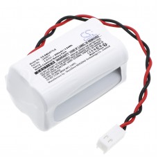 Аккумулятор для DUAL-LITE LM16 - 800mAh