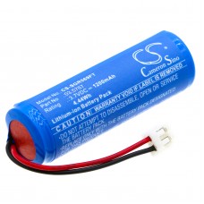 Аккумулятор для SCANGRIP Mini Mag Pro COB LED - 1200mAh