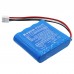 CS-EMC706LS - 1800mAh