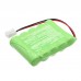 CS-ABM663MD - 2000mAh