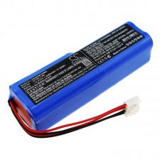 Аккумулятор для EDANINS ECG-12A - 2200mAh