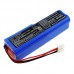 Аккумулятор для EDANINS ECG-12B - 2200mAh