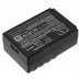 Аккумулятор для MURATEC KDS ATL-96RG - 3600mAh