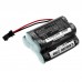 CS-SMP450FT - 1500mAh