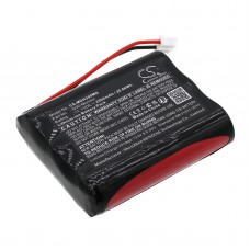 CS-MDH300MD - 2600mAh