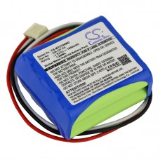 Аккумулятор для MORITA SM-DP-ZX - 1600mAh