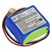 CS-MTZ700MD - 1600mAh