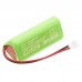 CS-ENM003MD - 700mAh