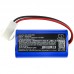 CS-HRN628MD - 2600mAh