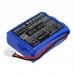 CS-HAX903MD - 3000mAh