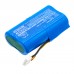 Аккумулятор для WIZARPOS Q2 WHB02-2600 - 3400mAh