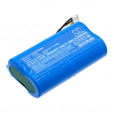 Аккумулятор для DEJAVOO QD2 - 2600mAh