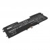 Аккумулятор для DELL XPS13D-3708 - 6040mAh