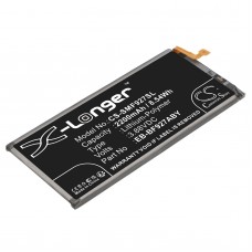 Аккумулятор для SAMSUNG SM-F926B/DS