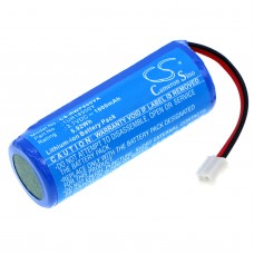 Аккумулятор для ROWENTA EP9420C0/23 Wet &amp; Dry Hair Remover
