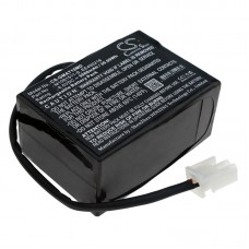 Аккумулятор для GE Aespire 7100 IEC - 5000mAh