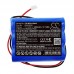 CS-MDS100MX - 3400mAh