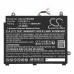 Аккумулятор для CLEVO P955EP6 - 3500mAh