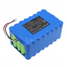 Аккумулятор для TAEMA T75 - 9000mAh