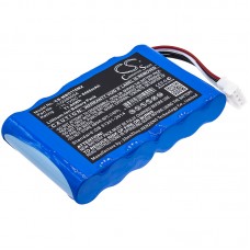 CS-MBD110MX - 6400mAh