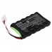 CS-MVT029MD - 2000mAh