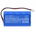 CS-SGR150FT - 2600mAh