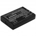 Аккумулятор для OTOMETRICS AccuScreen TE 8-04-13900 - 1800mAh