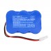 CS-BRA311MD - 3000mAh