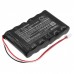 CS-ADW500MD - 3000mAh