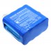 CS-DTX366LS - 10400mAh