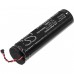 Аккумулятор для PHILIP MORRIS IQos 3.0 Charge Box - 3000 мАч