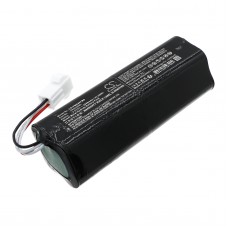 Аккумулятор для PM ATEMSCHUTZ PA-A867-NG - 4500mAh