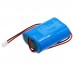 Аккумулятор для HPRT A300L - 1500mAh