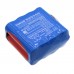 Аккумулятор для CMICS ECG-1212 - 4400mAh