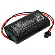 Аккумулятор для GAMA SONIC GS-103 - 3600mAh