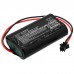 Аккумулятор для GAMA SONIC GS-97N - 3600mAh