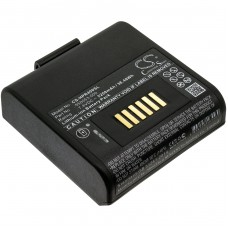 Аккумулятор для HONEYWELL RP4 - 5200 мАч