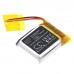 CS-RDM100SL - 320mAh